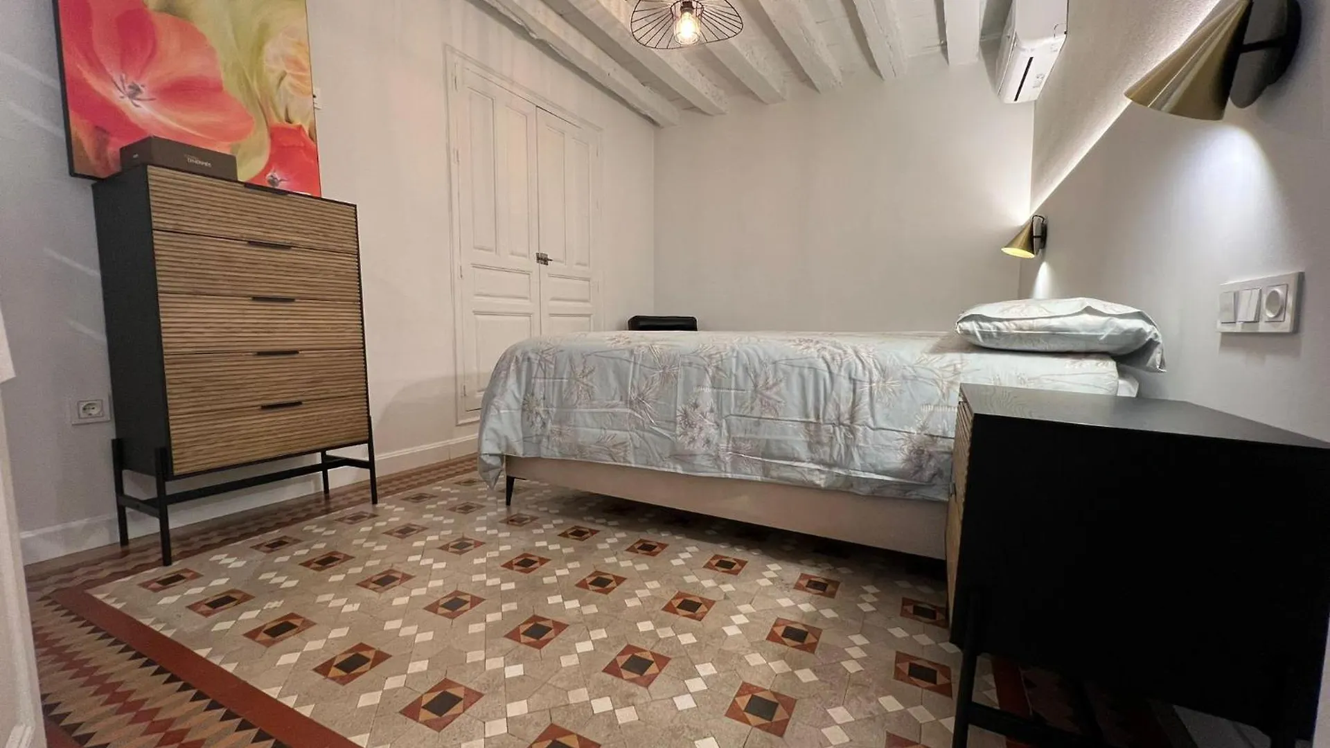 Apartment Reycatedral Lujo 3Rooms En El Centro Historico Malaga