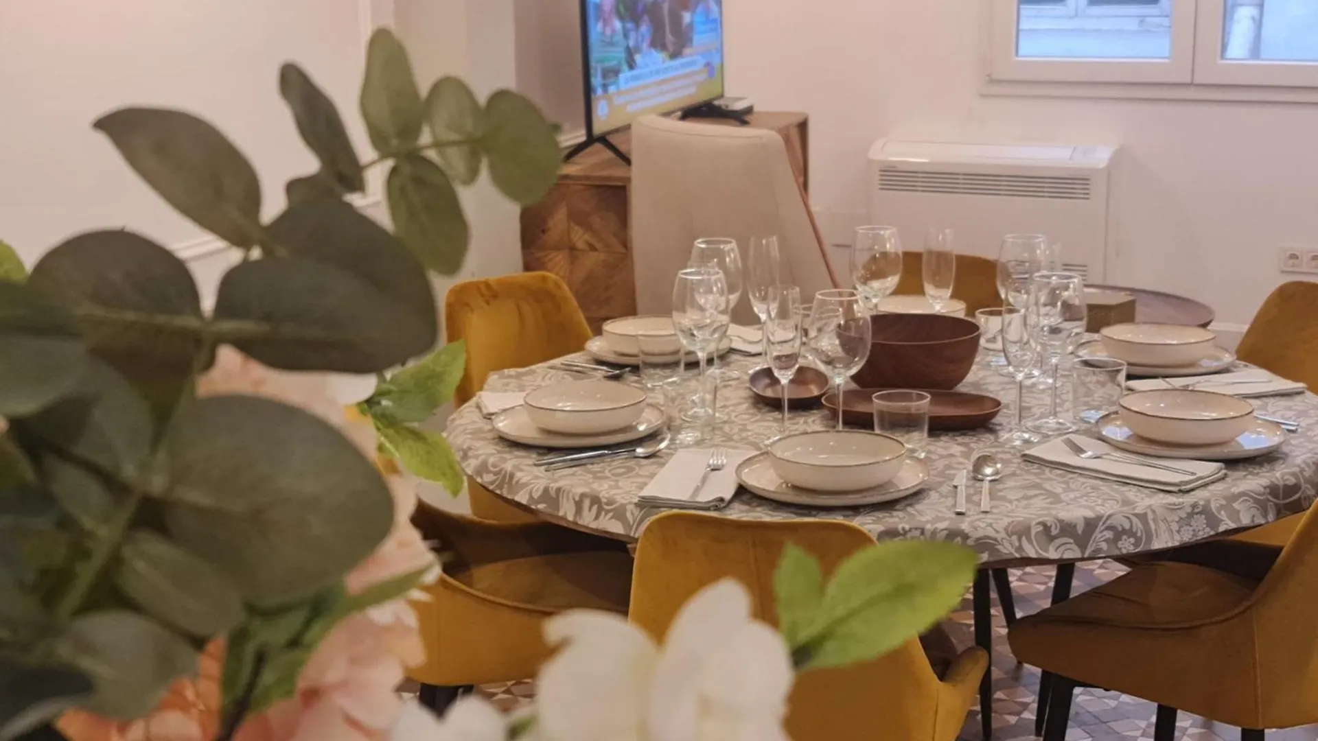 Apartment Reycatedral Lujo 3Rooms En El Centro Historico Malaga