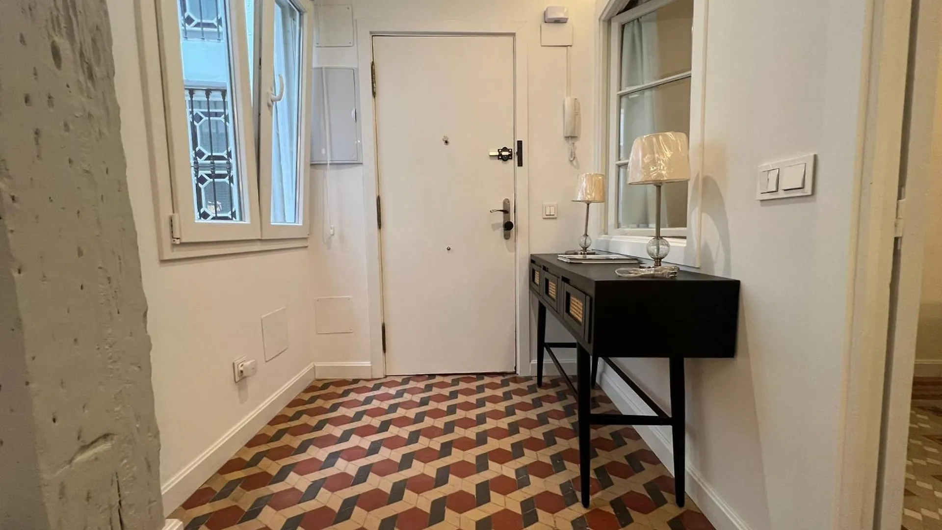 Reycatedral Lujo 3Rooms En El Centro Historico Malaga Apartment